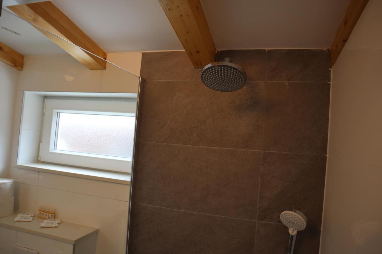 Apartments Iva Und Franka Omiš Εξωτερικό φωτογραφία