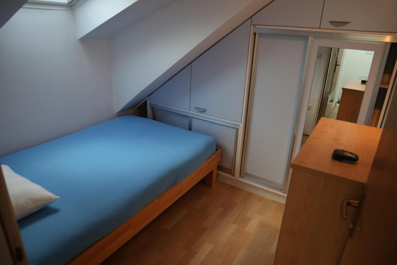 Apartments Iva Und Franka Omiš Εξωτερικό φωτογραφία