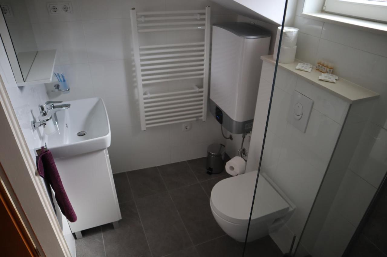Apartments Iva Und Franka Omiš Εξωτερικό φωτογραφία