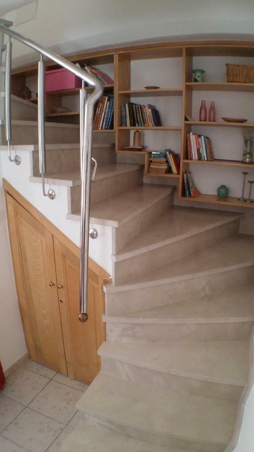 Apartments Iva Und Franka Omiš Εξωτερικό φωτογραφία