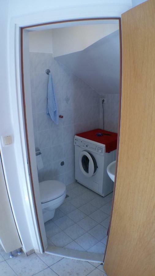 Apartments Iva Und Franka Omiš Εξωτερικό φωτογραφία