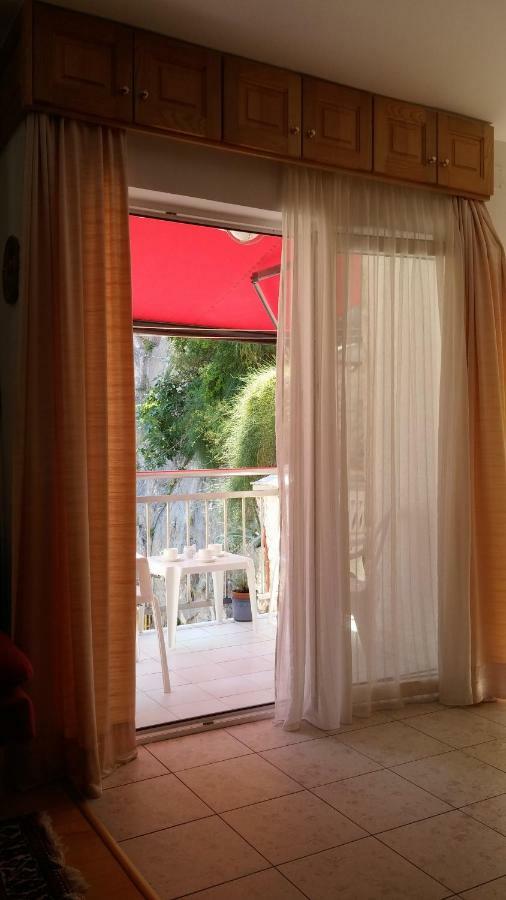 Apartments Iva Und Franka Omiš Εξωτερικό φωτογραφία