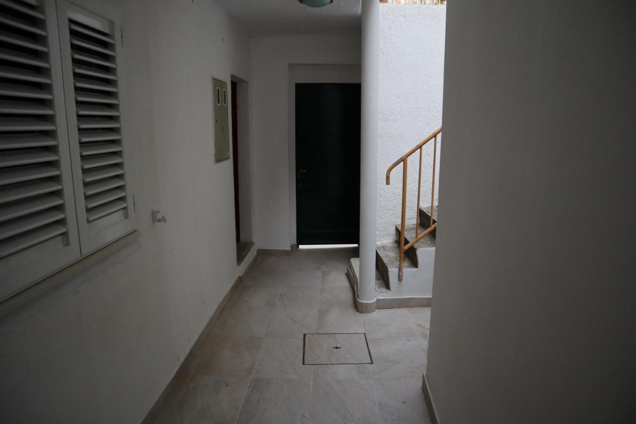 Apartments Iva Und Franka Omiš Εξωτερικό φωτογραφία