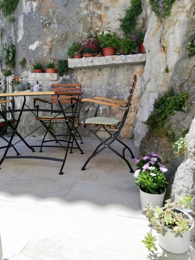 Apartments Iva Und Franka Omiš Εξωτερικό φωτογραφία